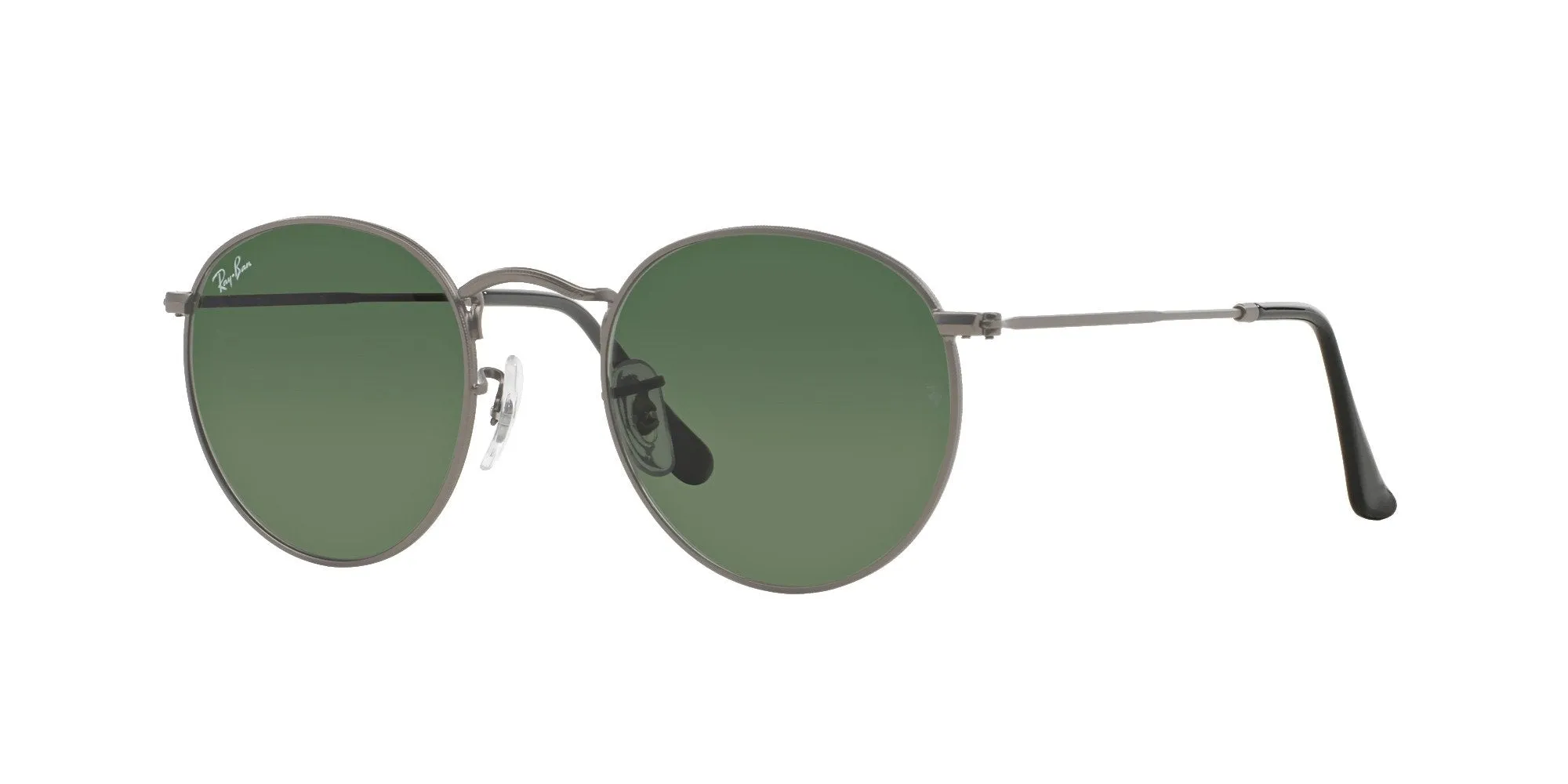 Ray-Ban Round Metal RB3447 - Medium