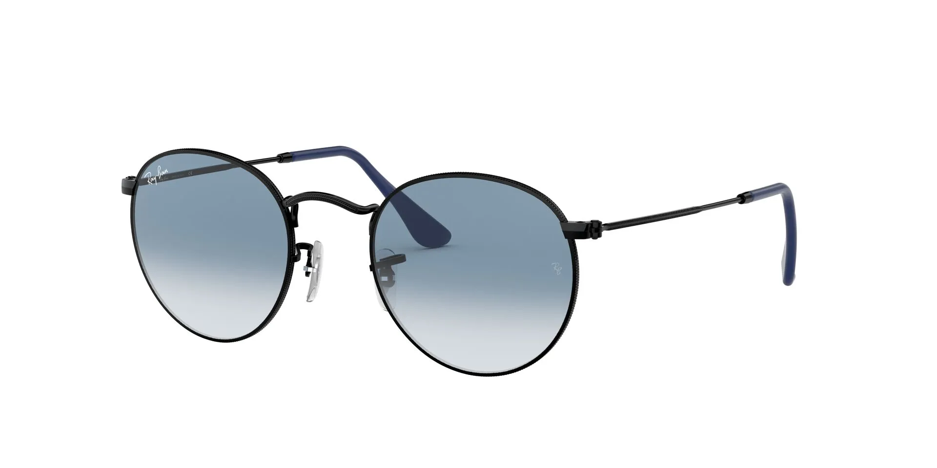 Ray-Ban Round Metal RB3447 - Medium