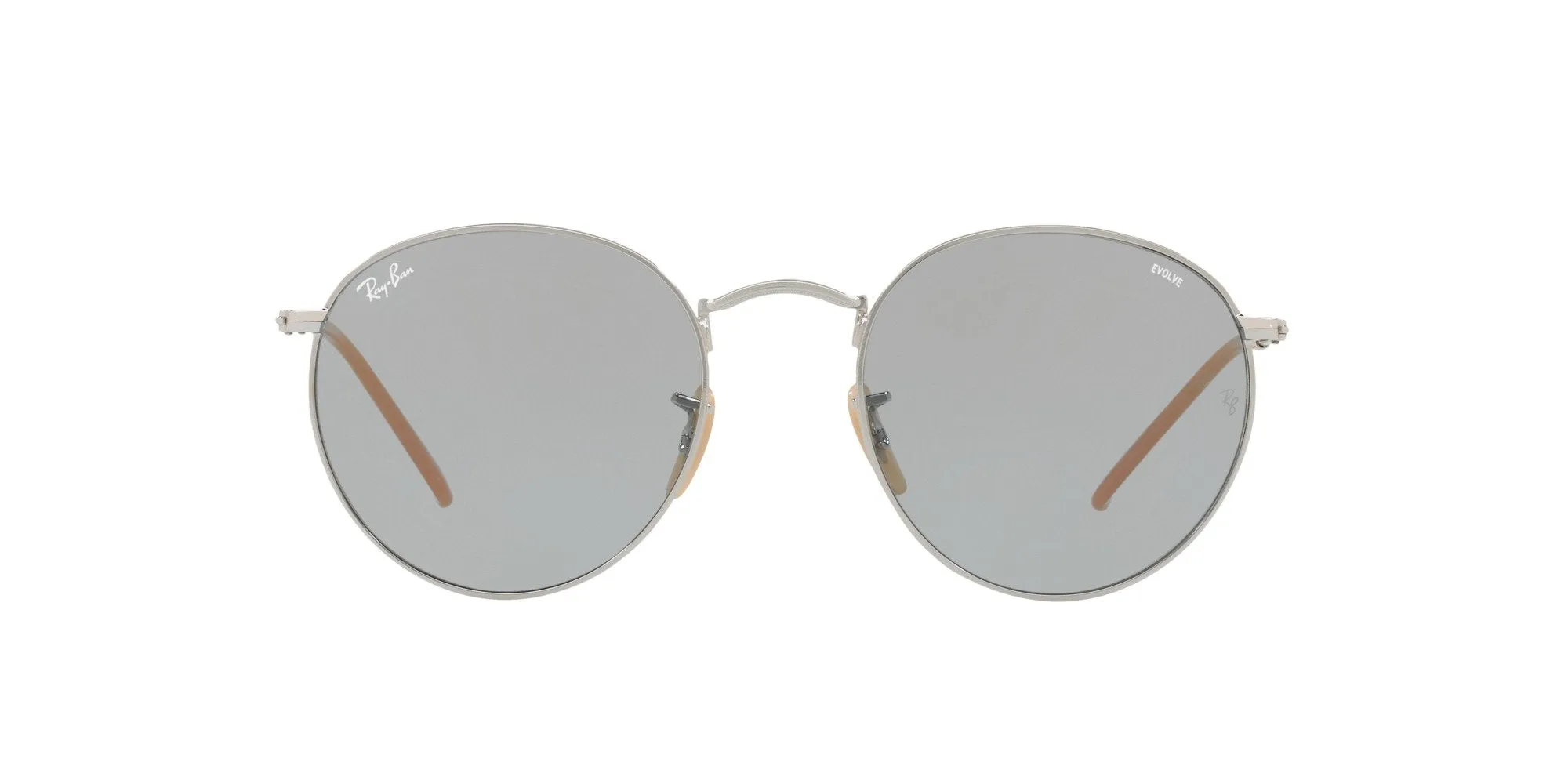 Ray-Ban Round Metal RB3447 - Medium