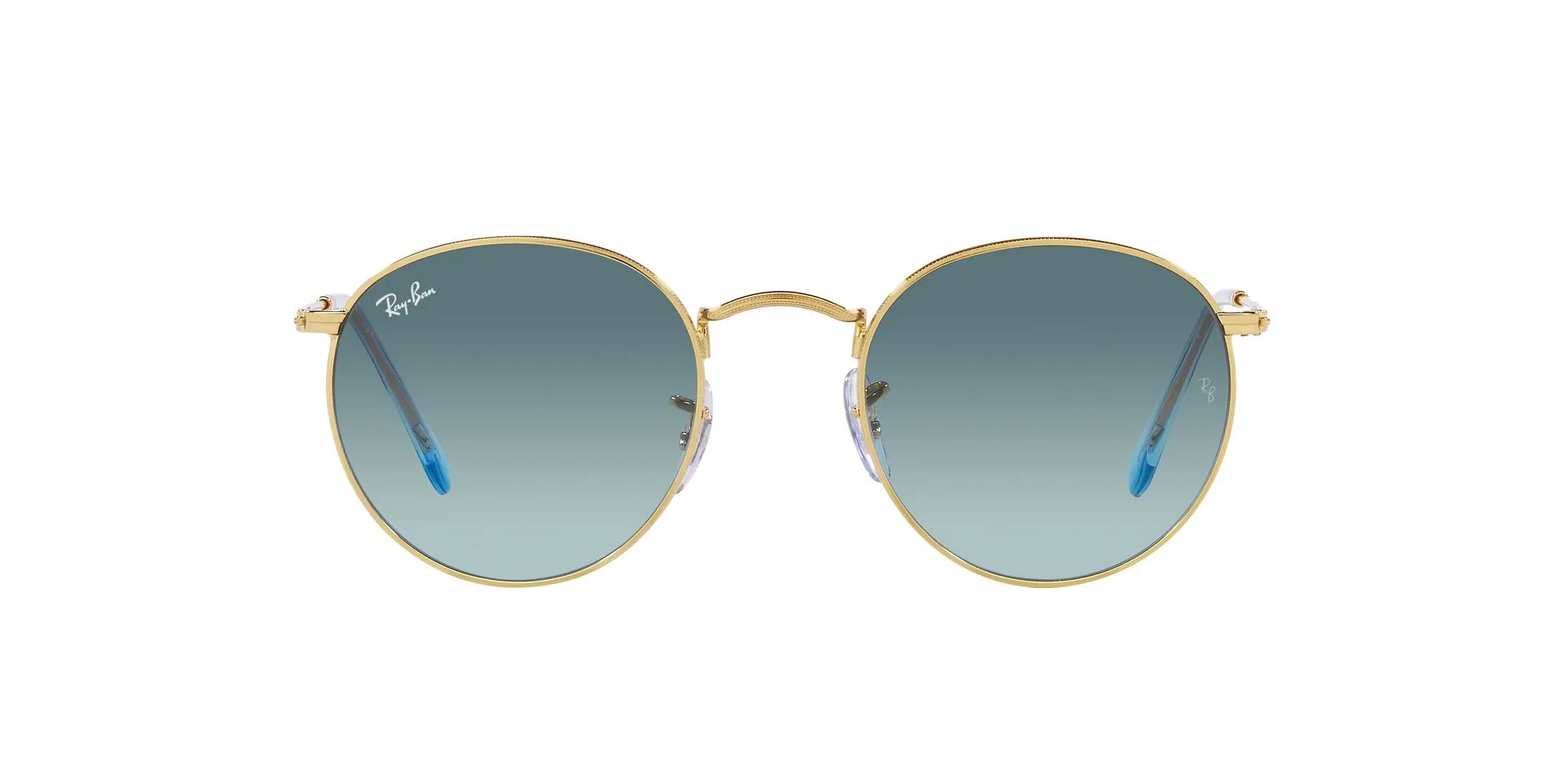 Ray-Ban Round Metal RB3447 - Medium