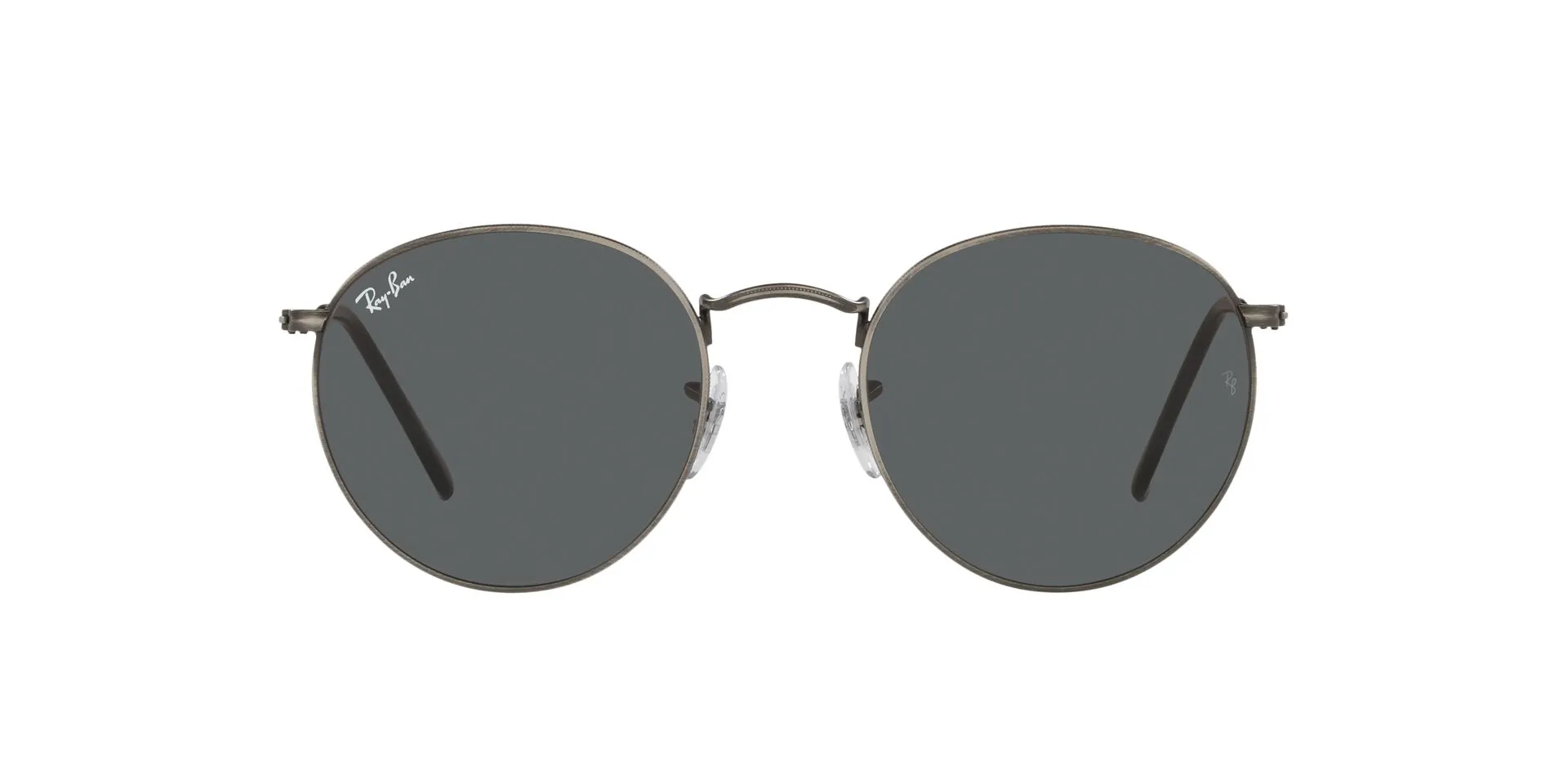 Ray-Ban Round Metal RB3447 - Medium