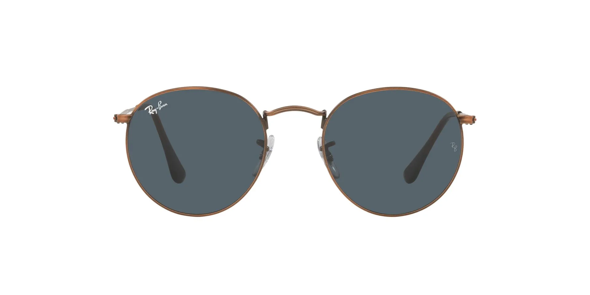 Ray-Ban Round Metal RB3447 - Medium