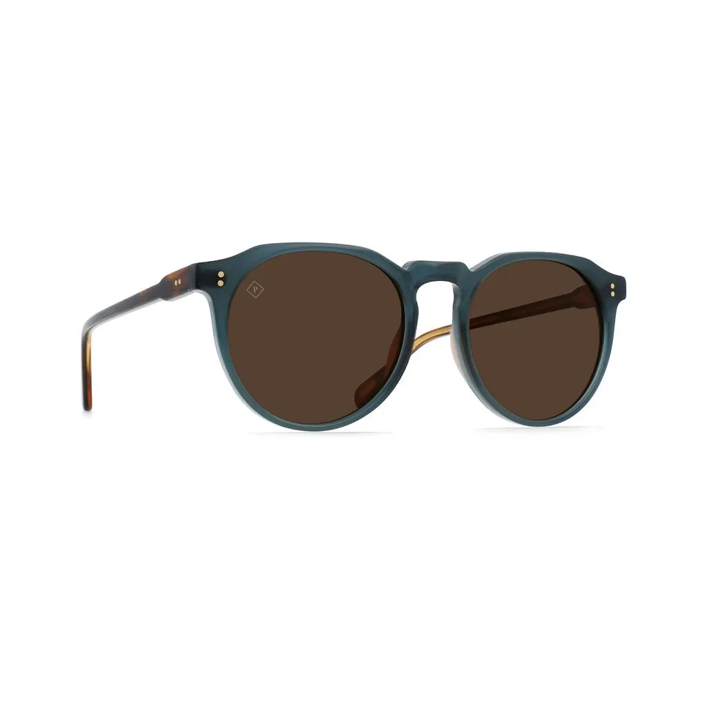 Remmy Sunglasses (Cirus   Vibrant Brown)