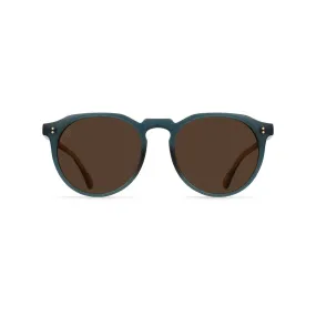 Remmy Sunglasses (Cirus   Vibrant Brown)