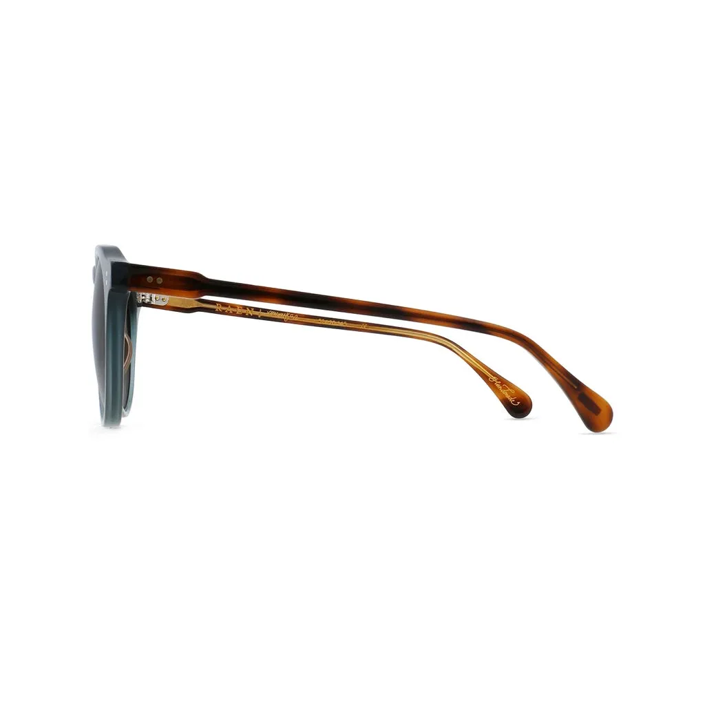 Remmy Sunglasses (Cirus   Vibrant Brown)