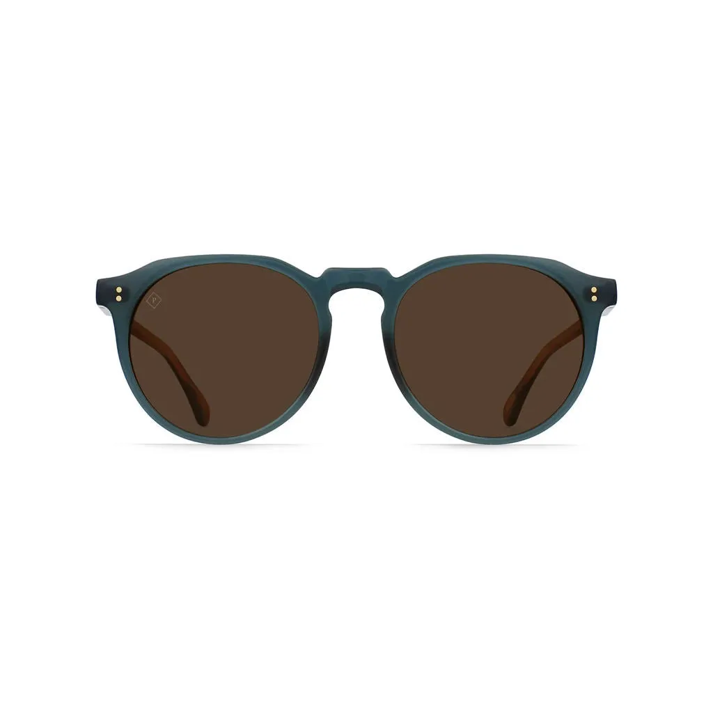 Remmy Sunglasses (Cirus   Vibrant Brown)