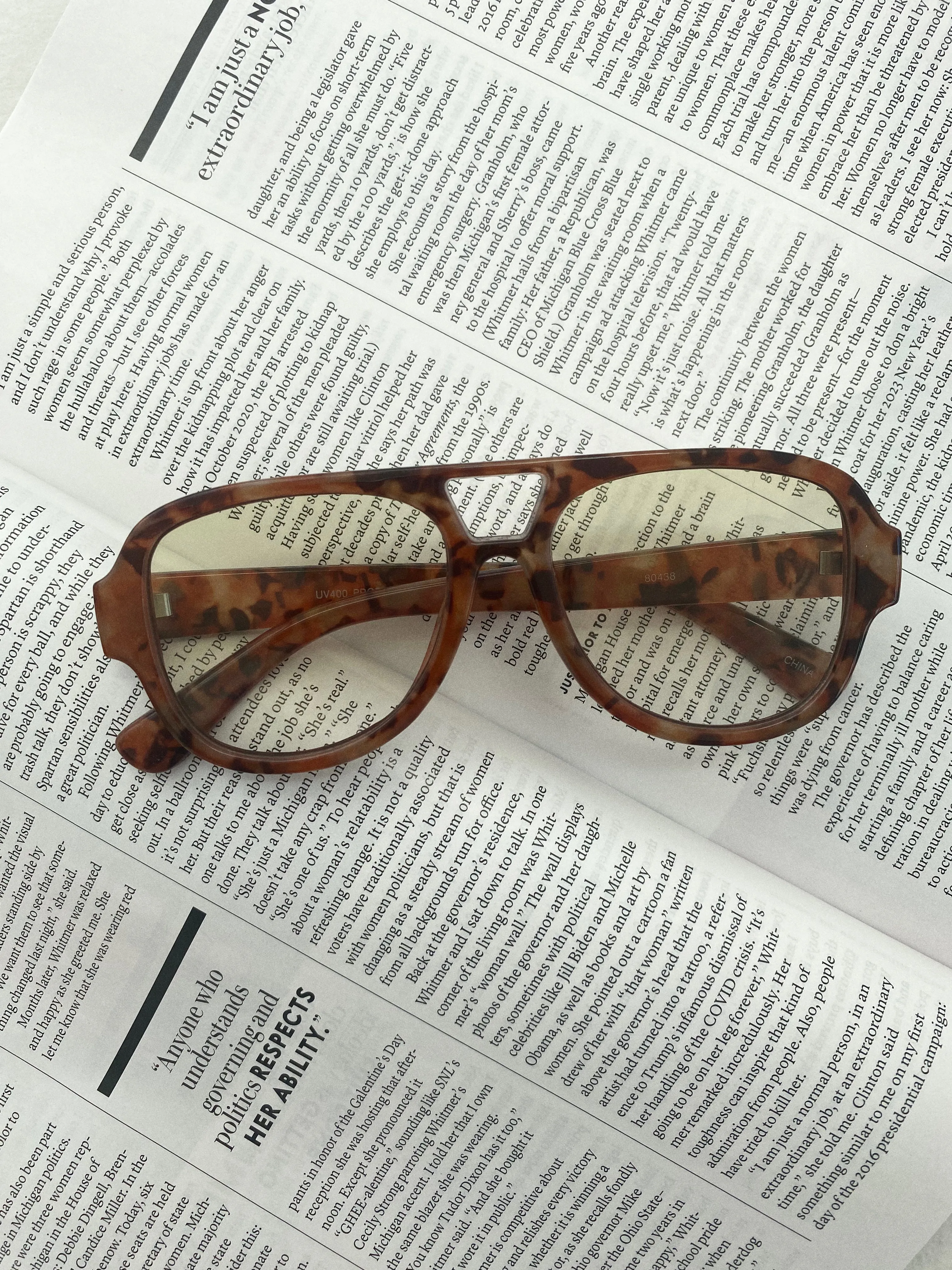 Retro Sunglasses