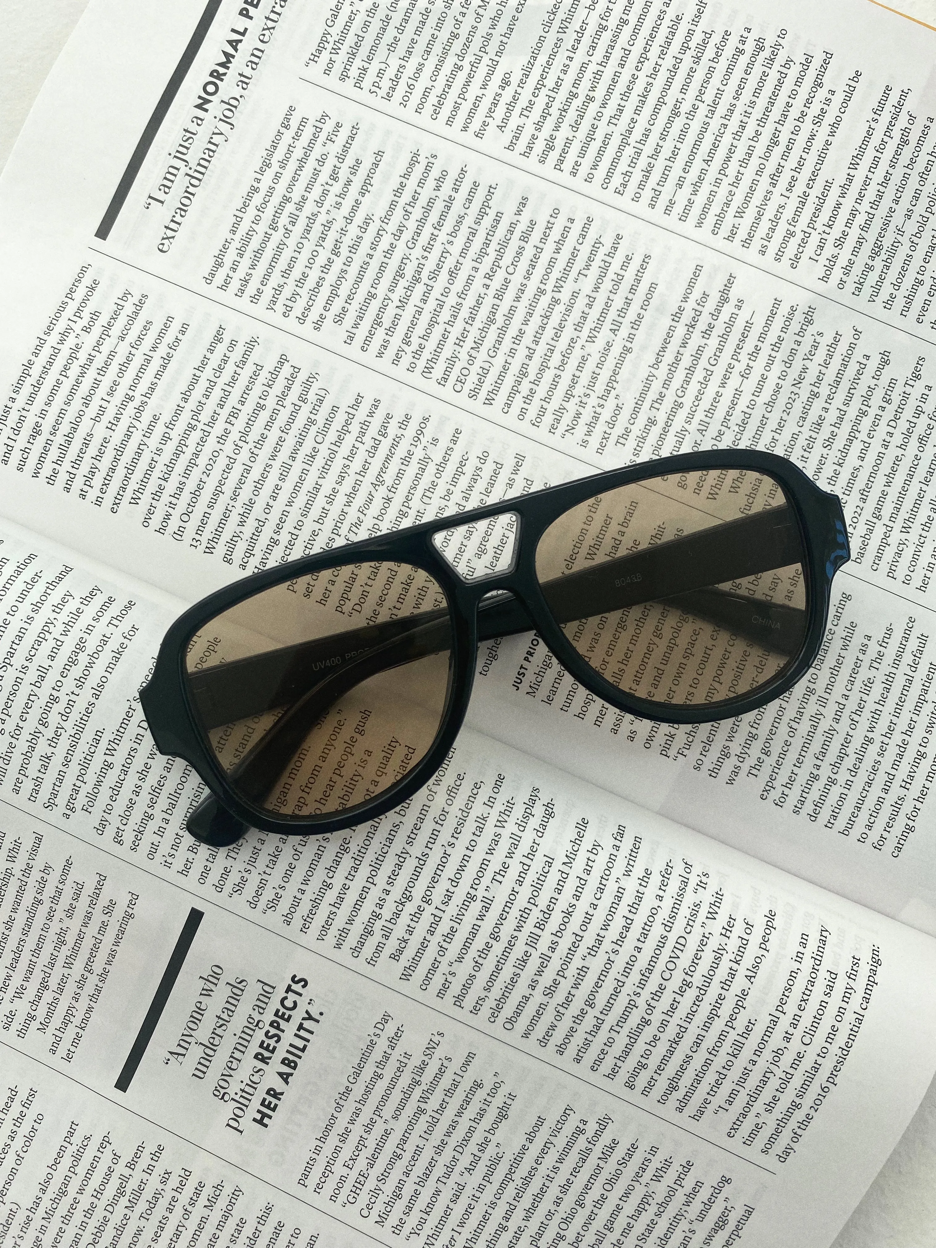 Retro Sunglasses
