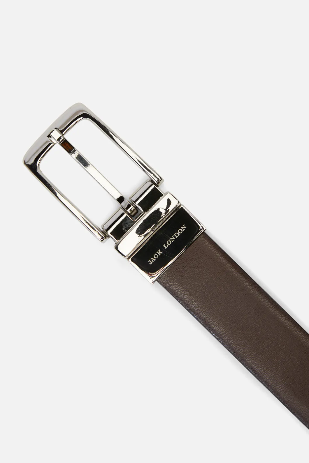 Reversible Belt