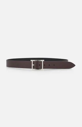 Reversible Belt