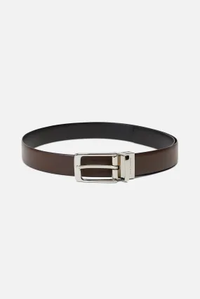 Reversible Belt