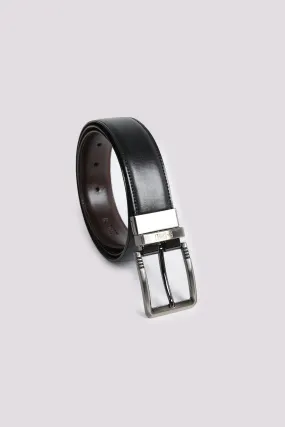 Reversible Belt