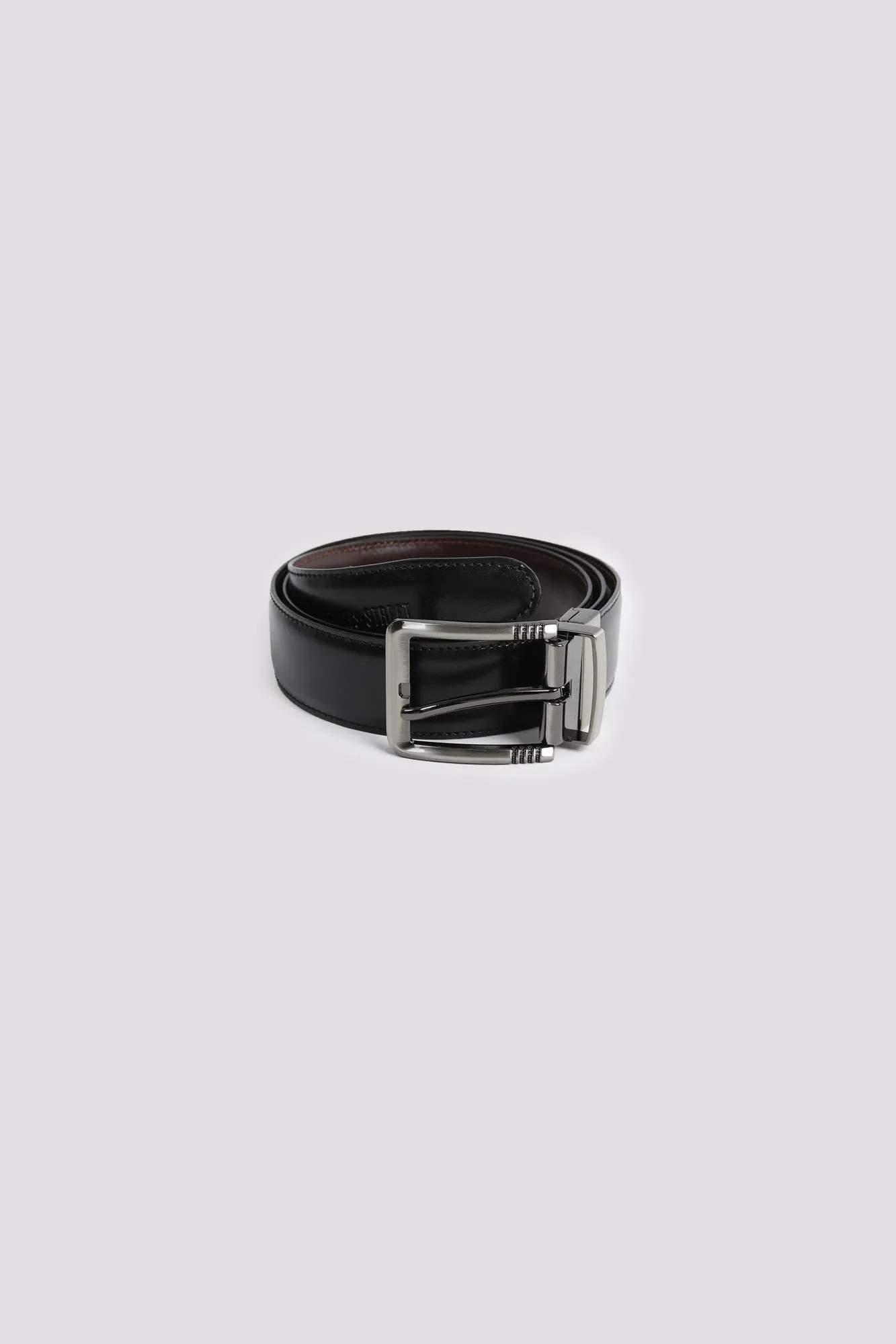 Reversible Belt