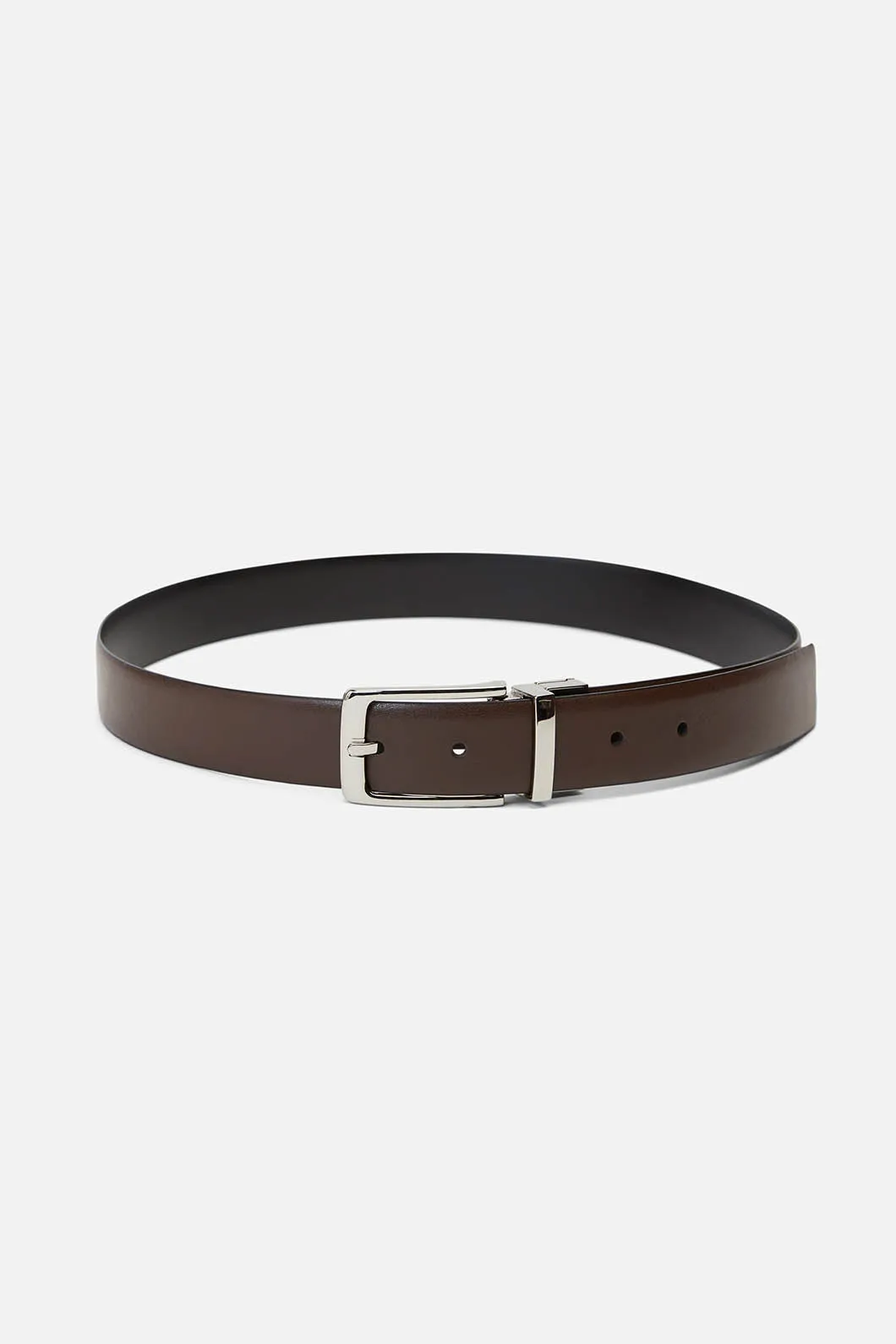 Reversible Belt
