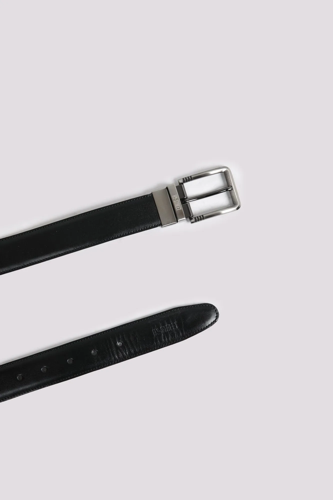 Reversible Belt