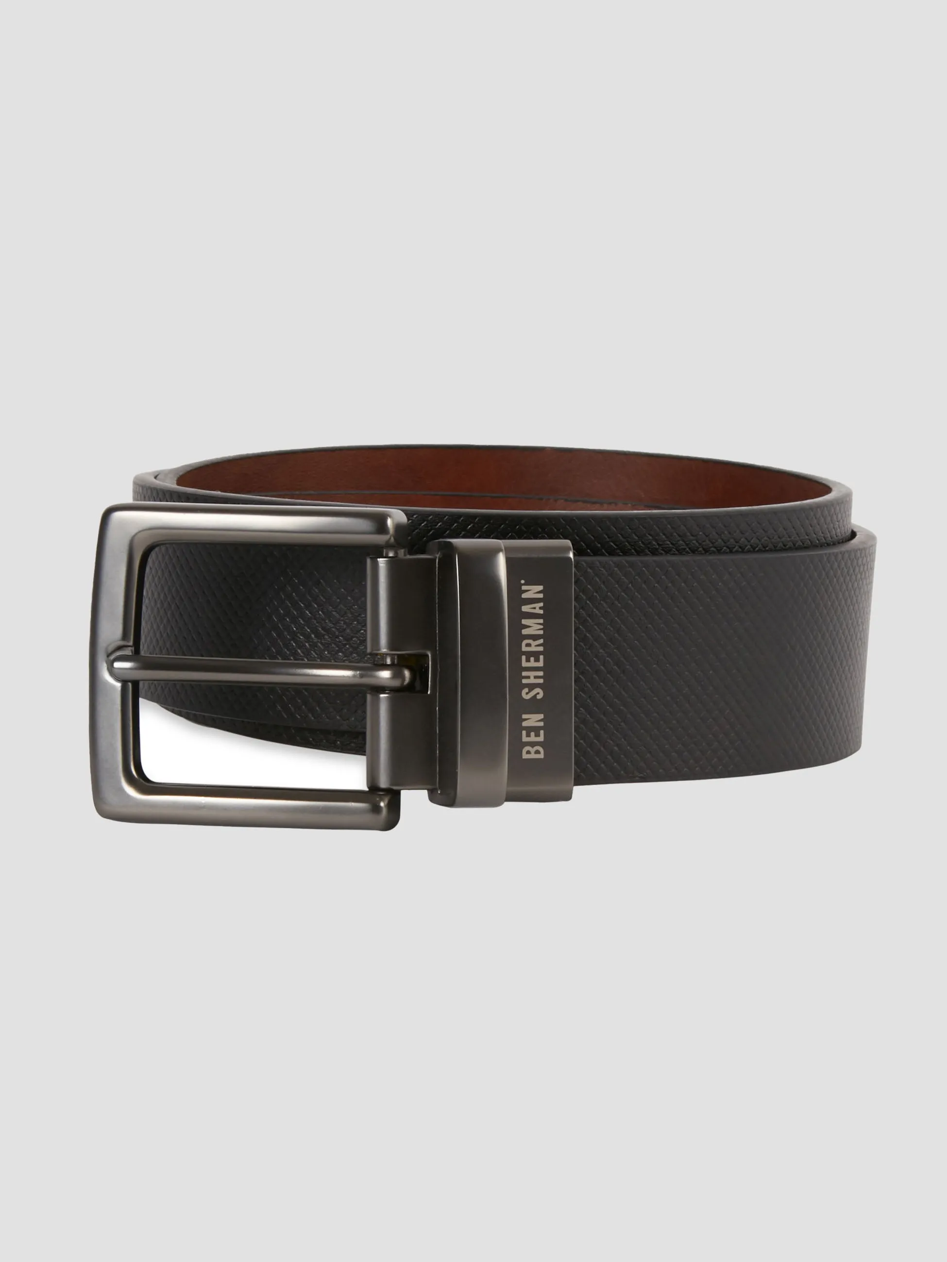 Reversible Casual Belt