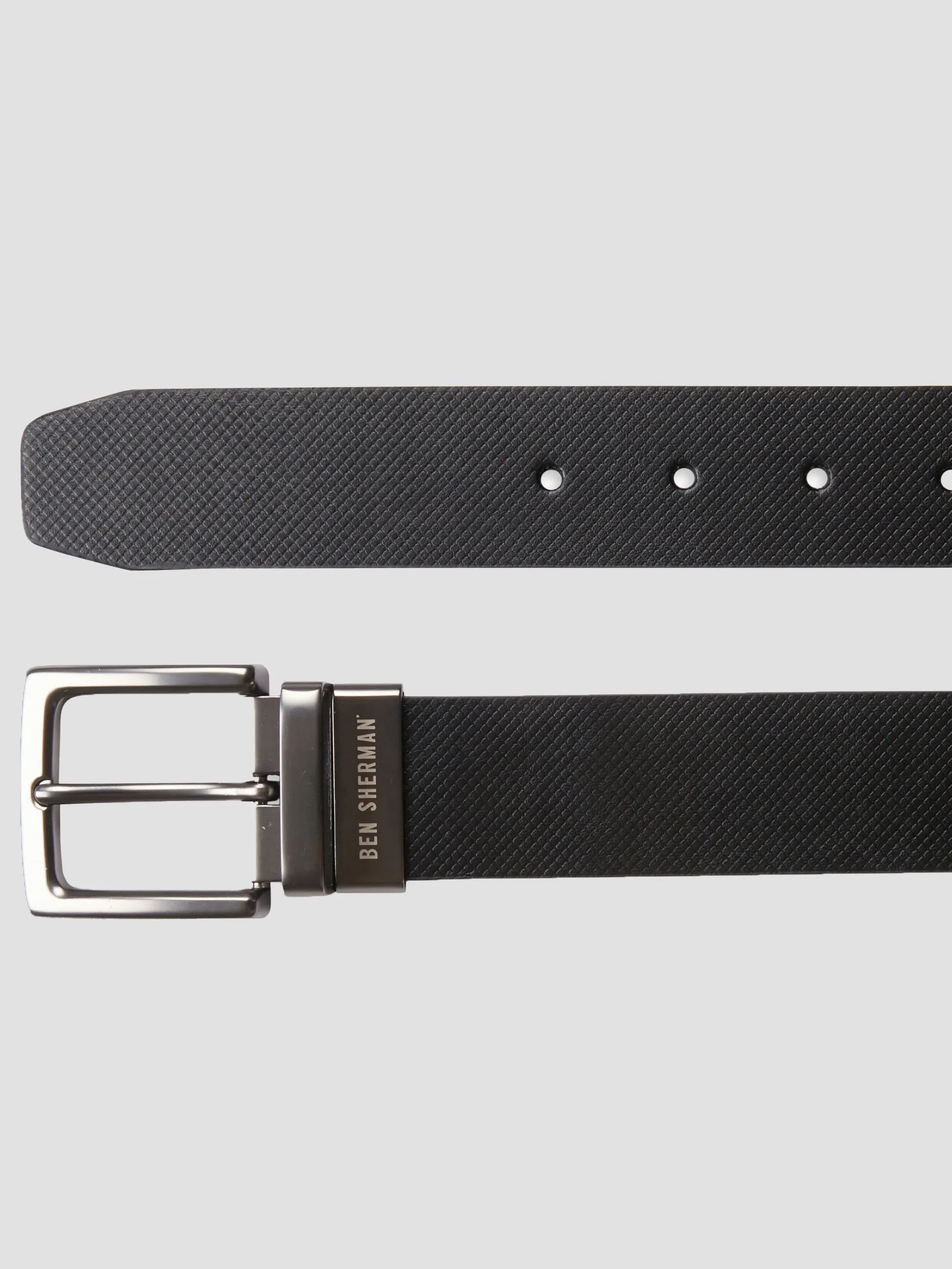 Reversible Casual Belt