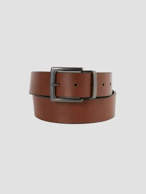Reversible Casual Belt