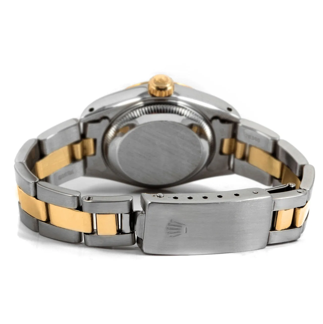 Rolex Datejust 26mm | 69173-SLV-8DR69-BDS-OYS