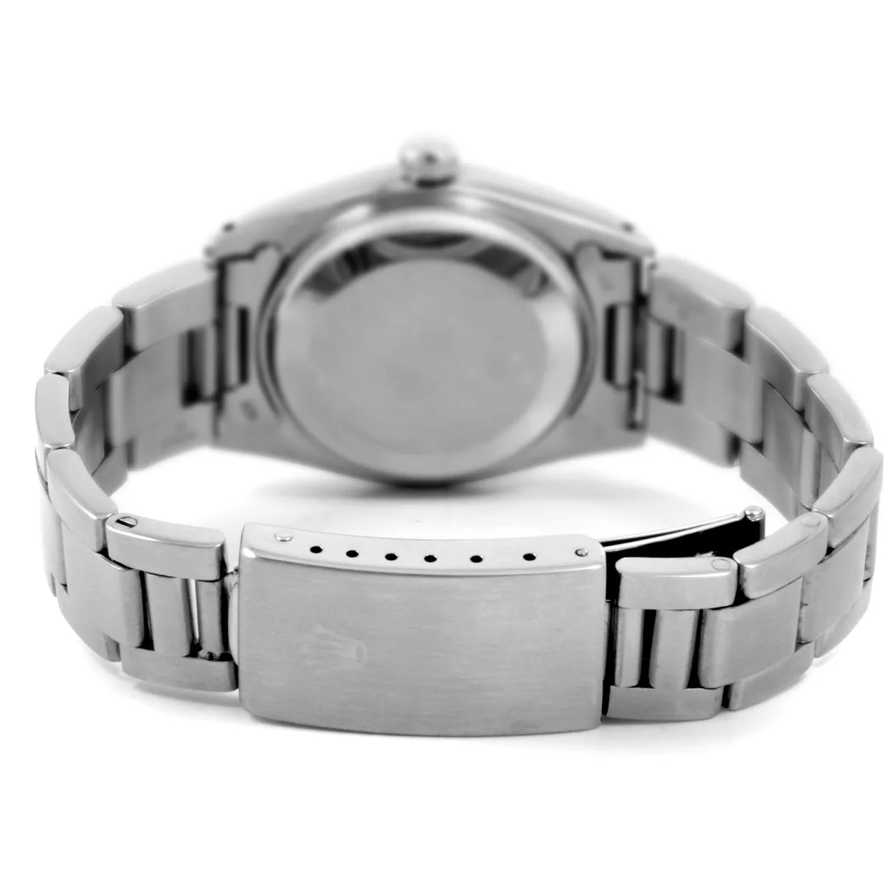 Rolex Datejust 31mm | 6827-SS-MRB-8DA69-BDS-OYS