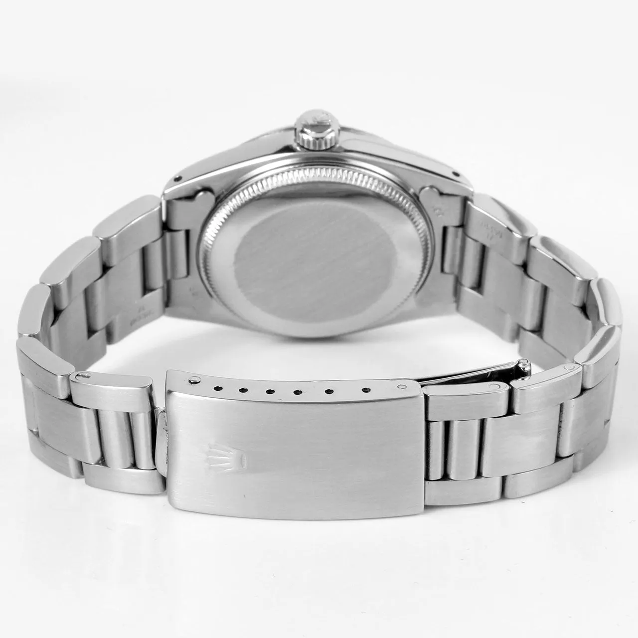 Rolex Datejust 31mm | 68274-SLV-8DR69-2CT-OYS