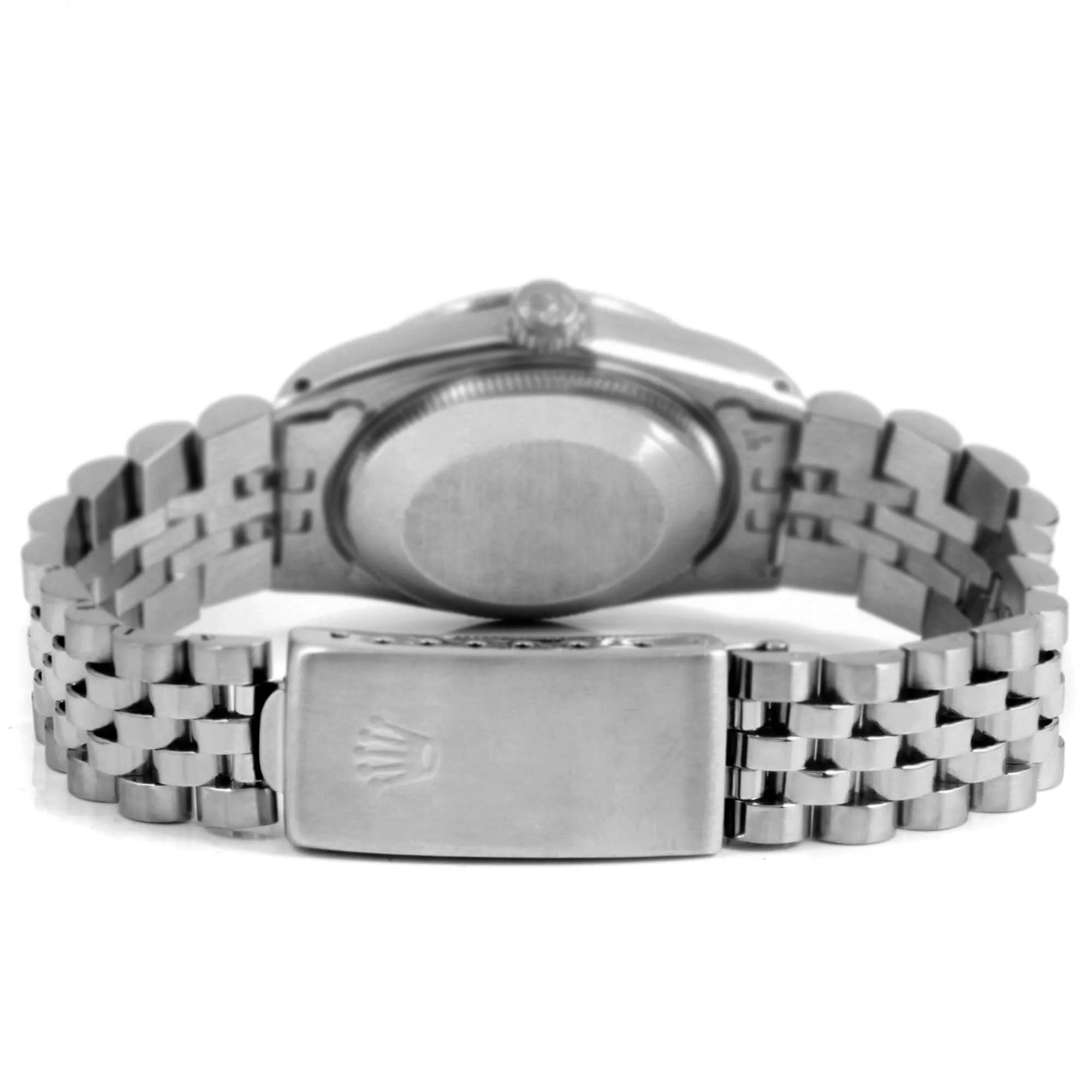 Rolex Datejust 31mm | 68274-YLW-8DR69-BDS-JBL
