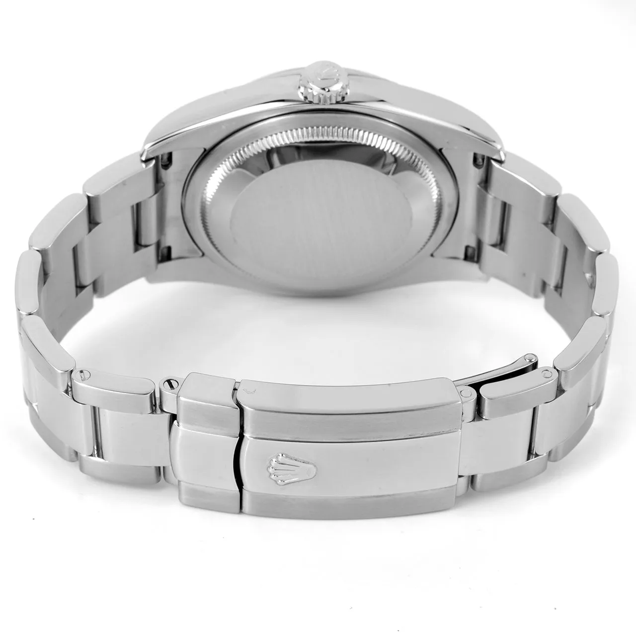 Rolex Datejust 36mm | 116234-PNK-8DA69-25CT-OYS