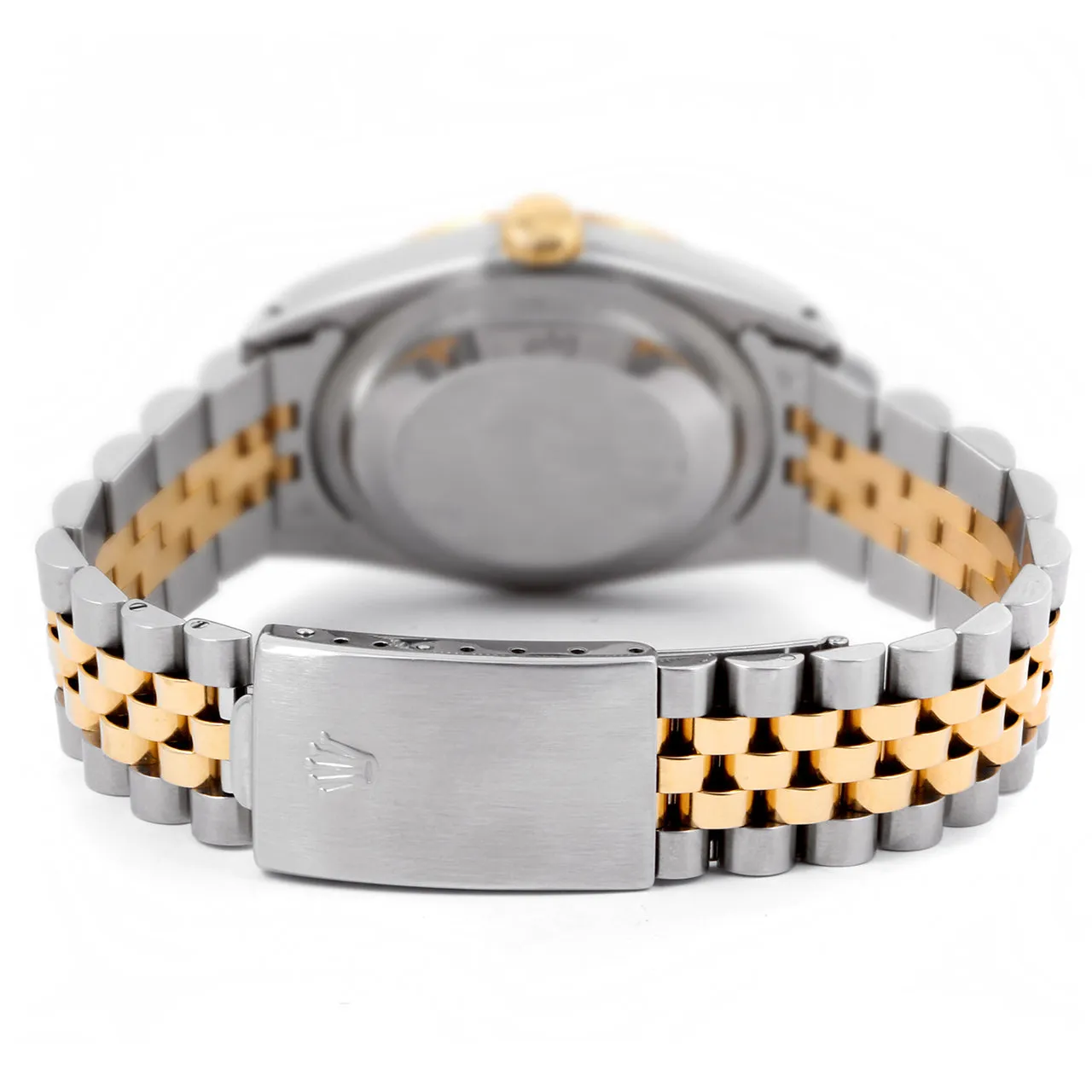 Rolex Datejust 36mm | 16233-ORN-8DR69-BDS-JBL