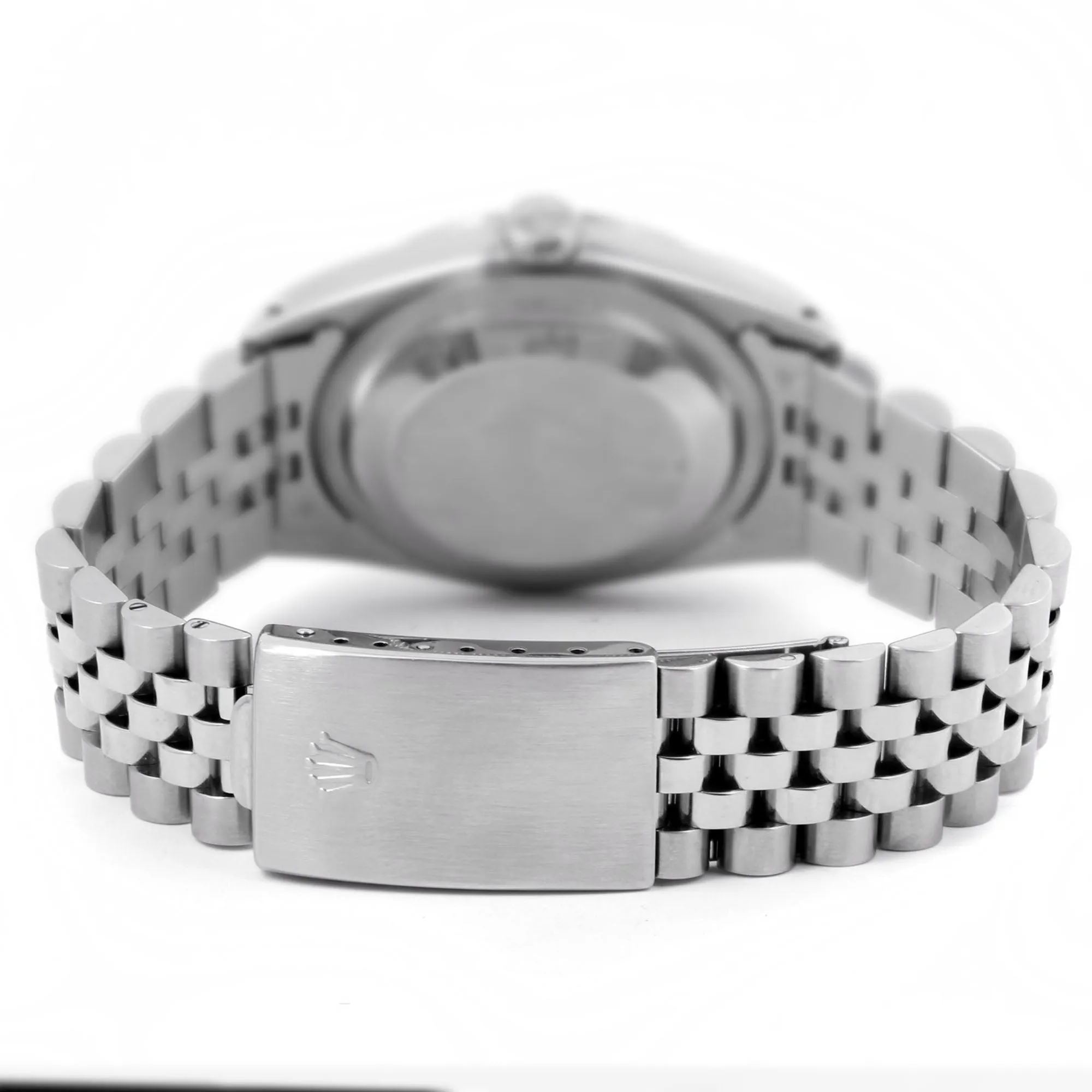 Rolex Datejust 36mm | 16234-BLK-8DR69-BDS-JBL