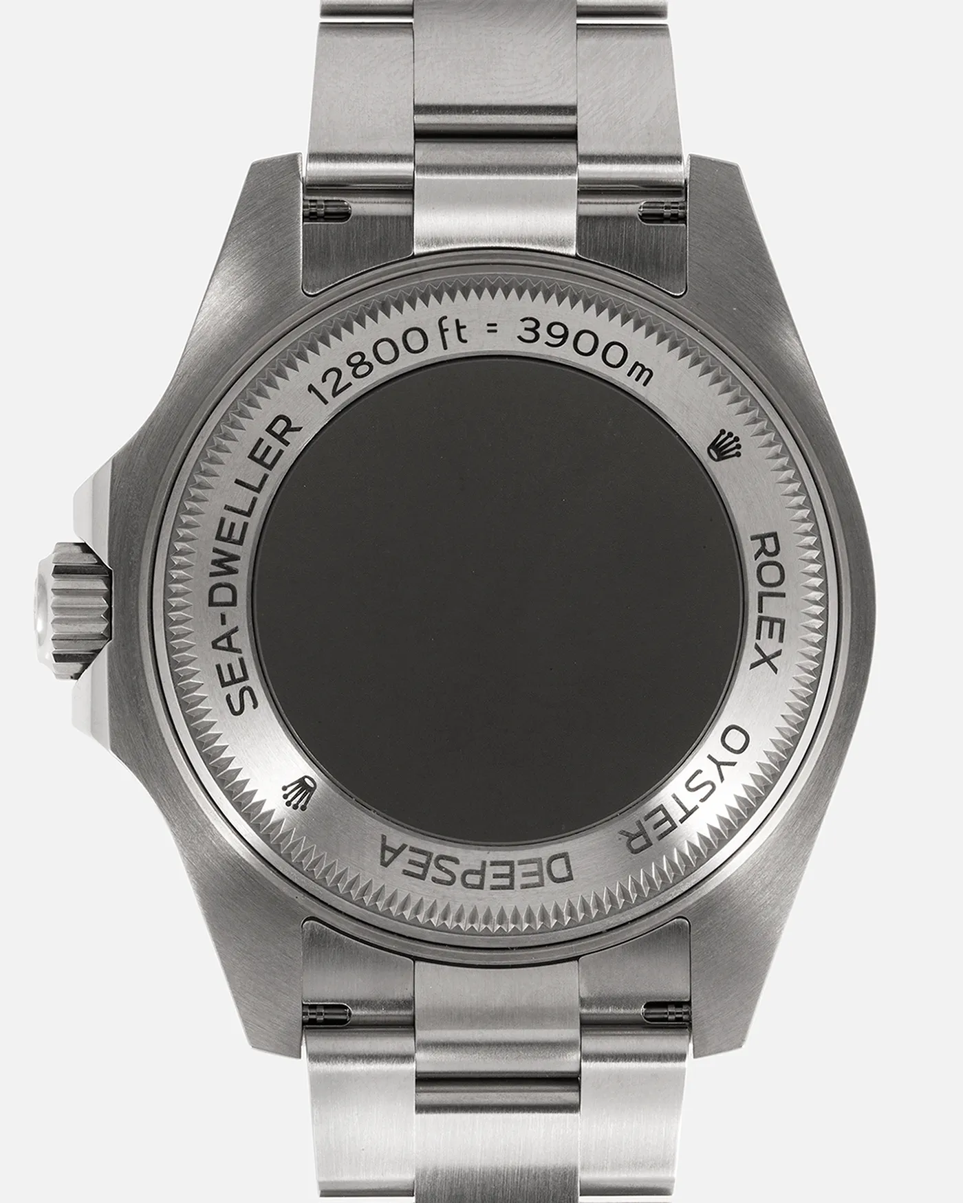 Rolex Deepsea Sea Dweller 126660