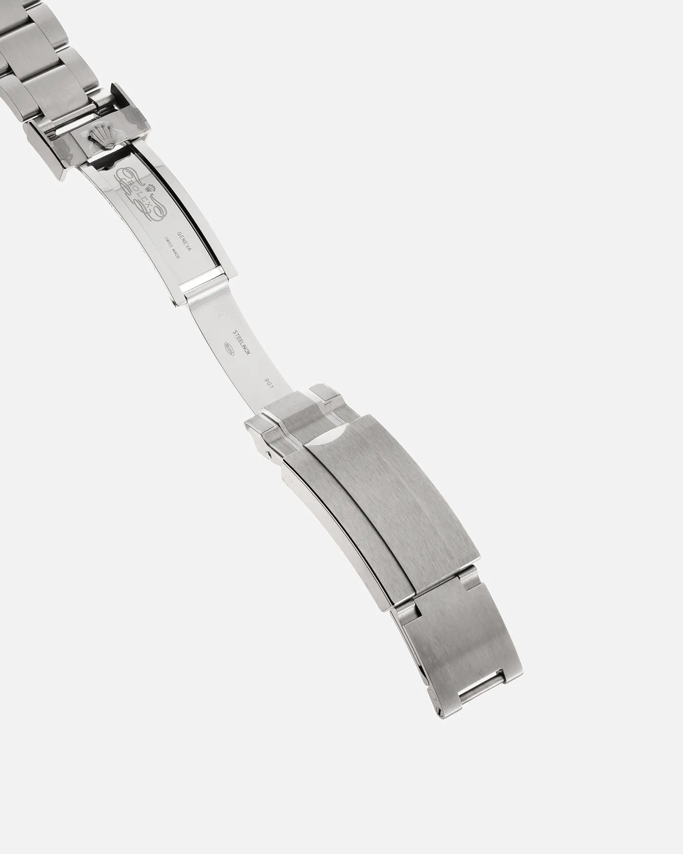 Rolex Deepsea Sea Dweller 126660