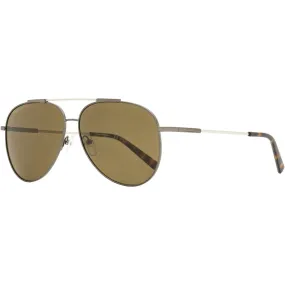 Salvatore Ferragamo Unisex Sunglasses - Full Rim Frame | SALVATORE FERRAGAMO SF265S 68