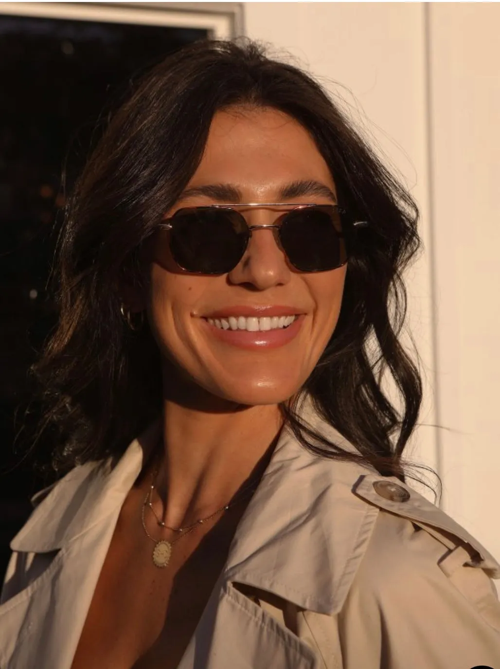 Sara Sunglasses