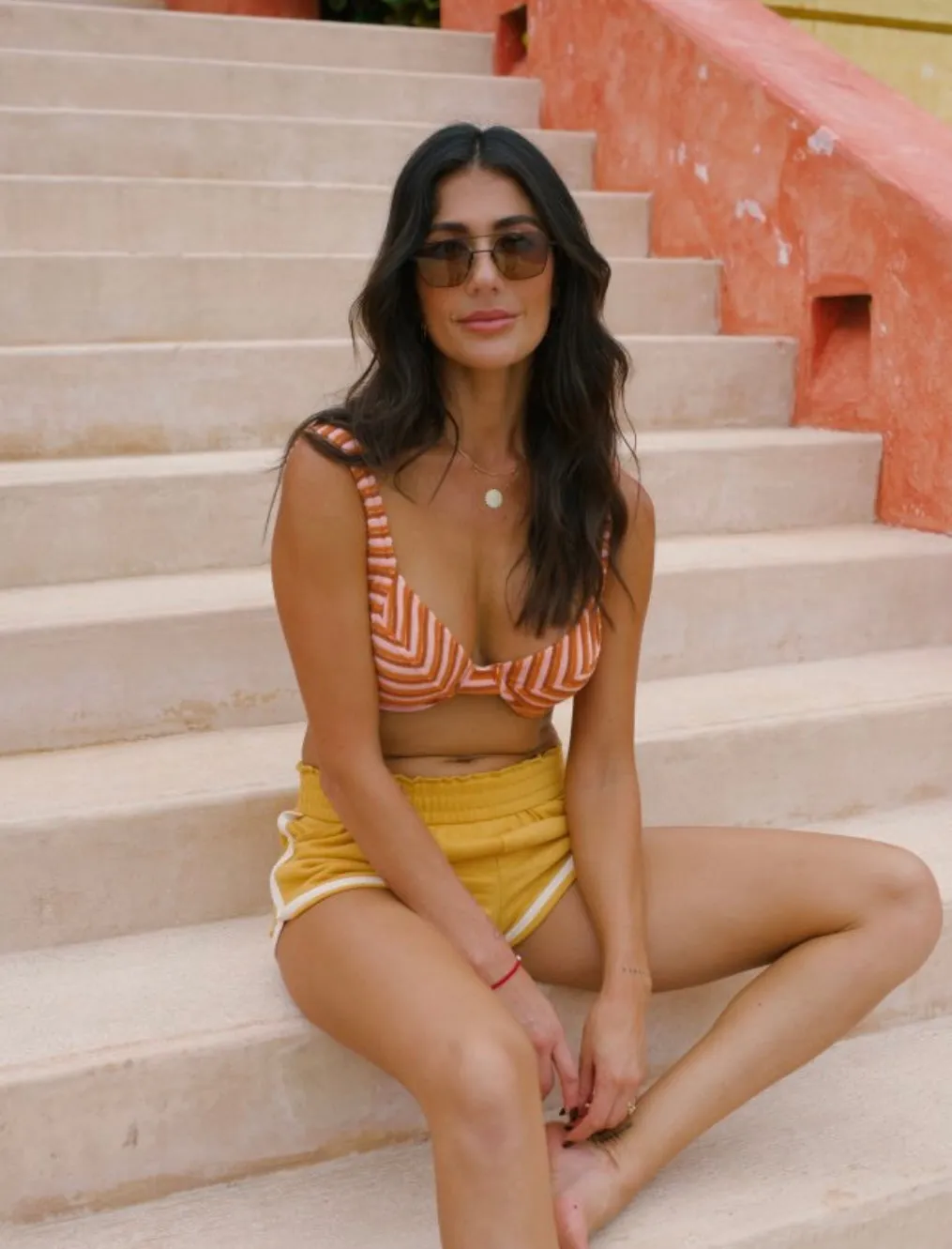 Sara Sunglasses