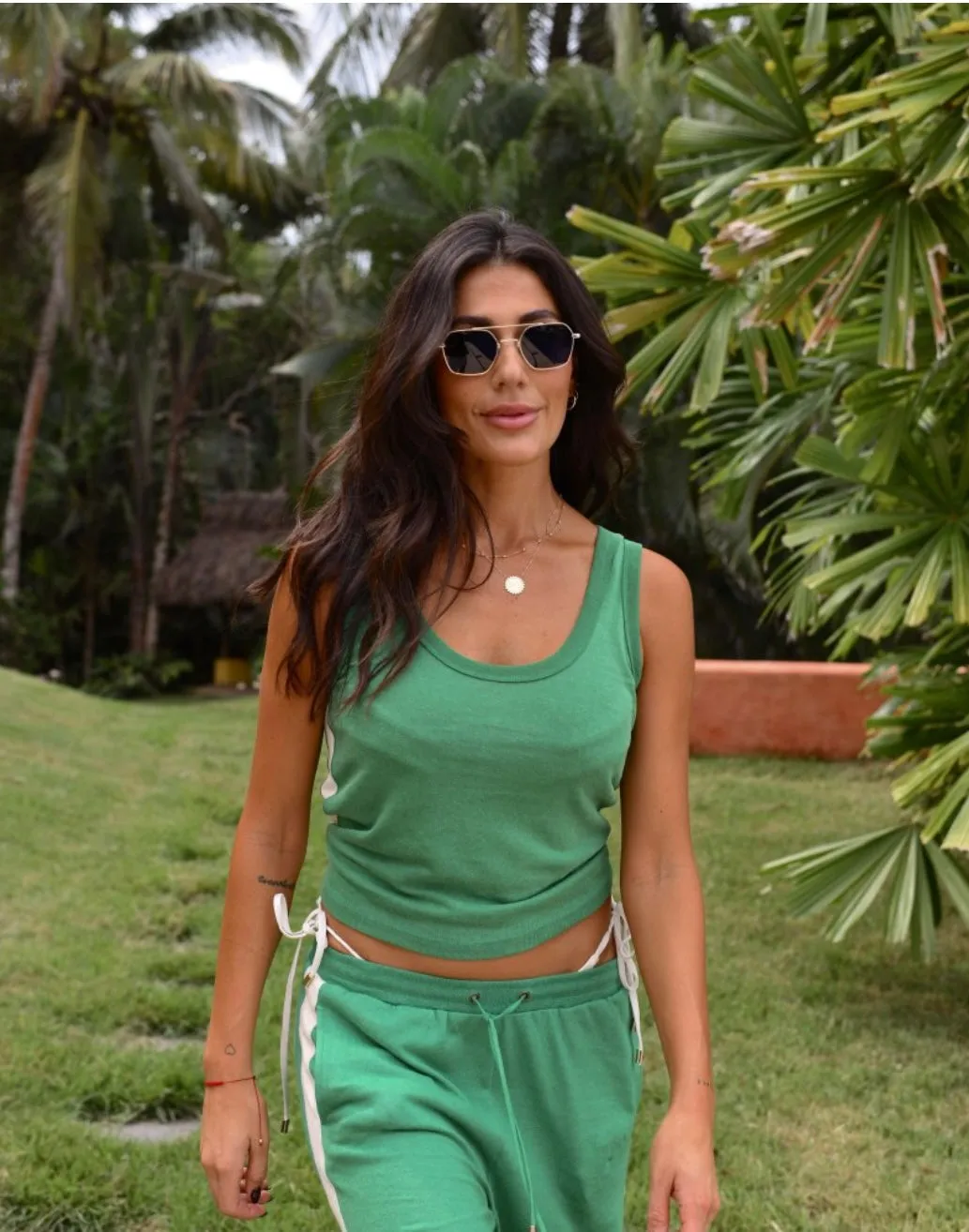 Sara Sunglasses