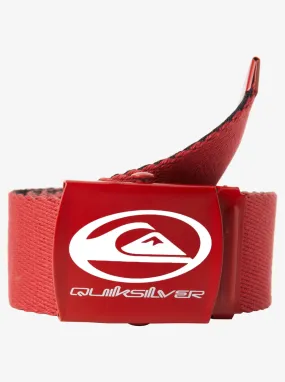 Saturn Jam Scout Belt