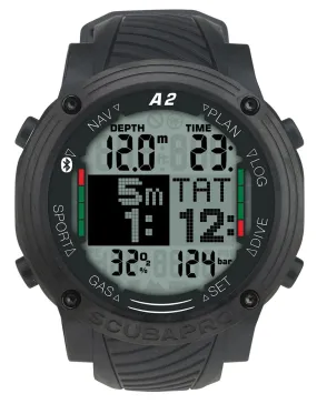 Scubapro Aladin A2 Wrist Dive Computer