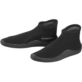 ScubaPro Go Sock 3mm Thin Sole