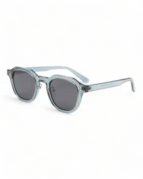SEOUL - Retro Korean Style Polarized Polygon Sunglasses