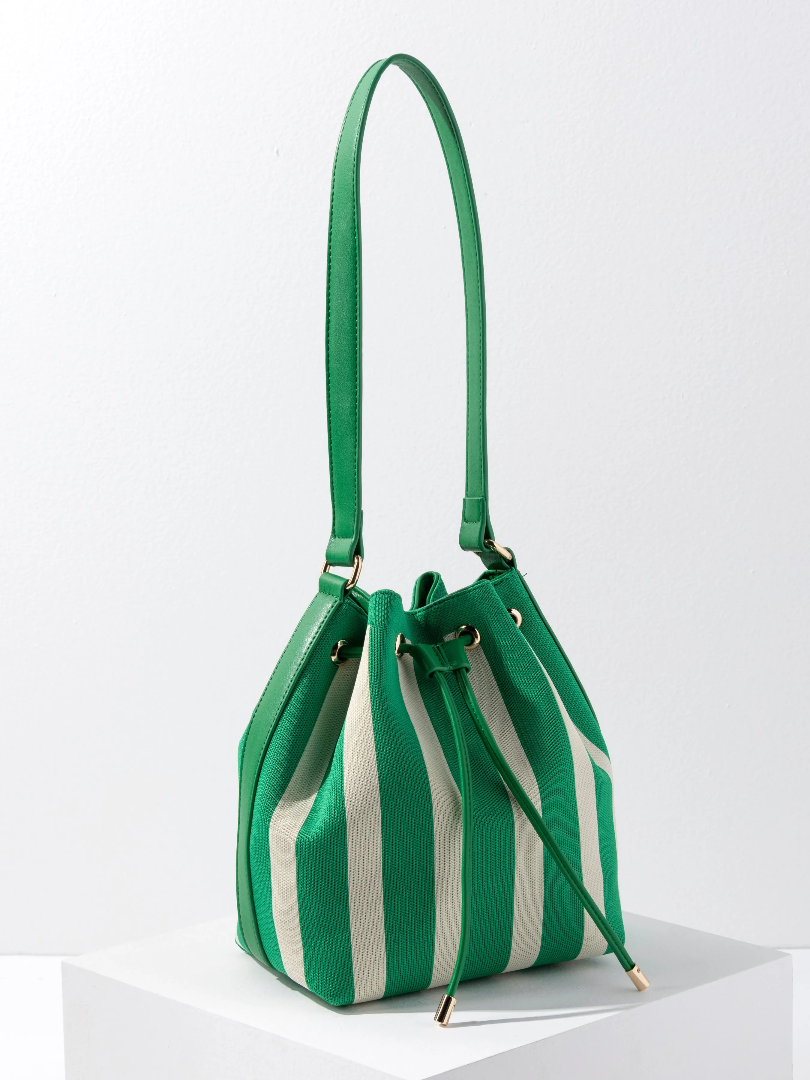 Shiraleah Isla Bucket Bag