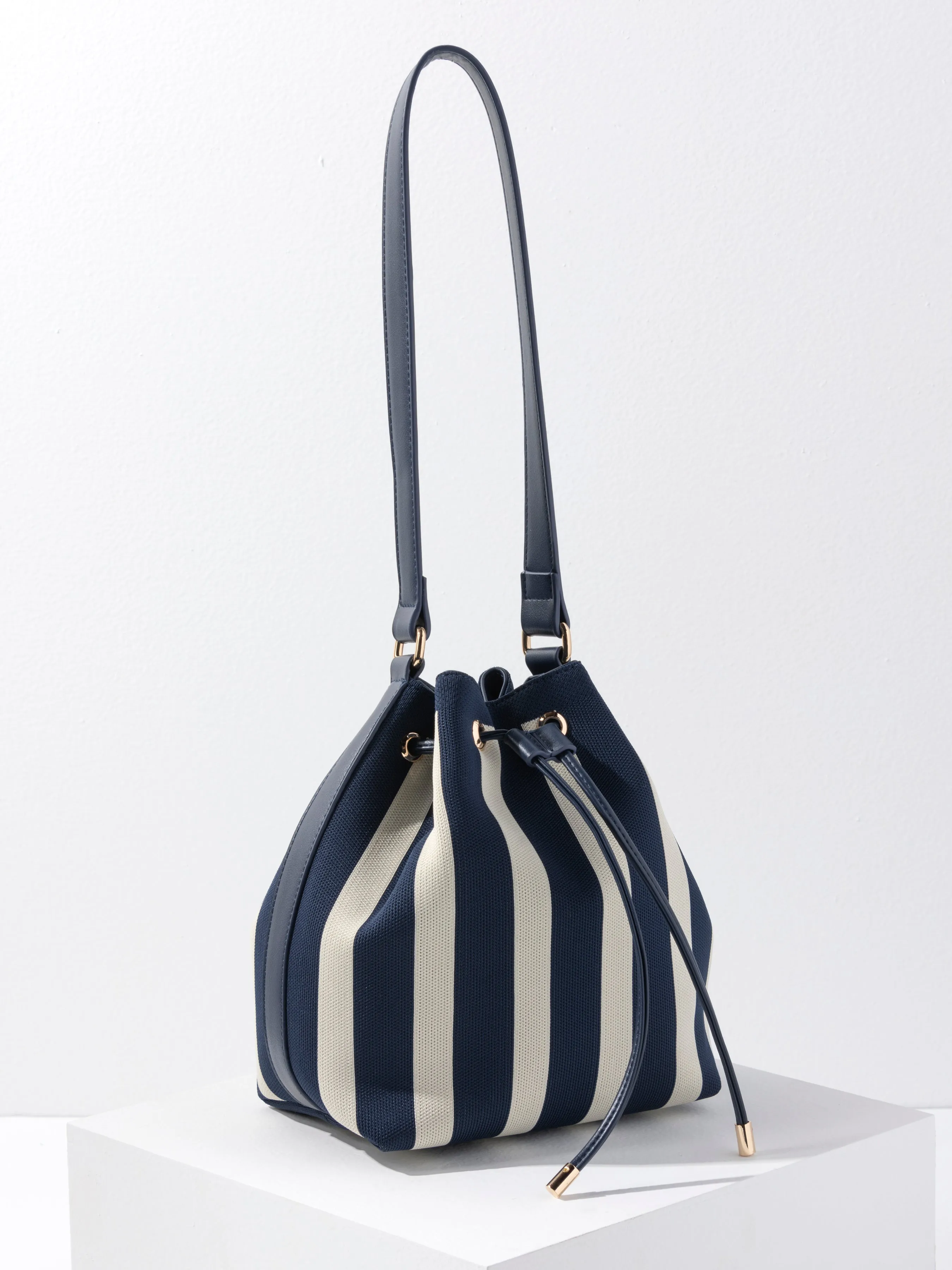 Shiraleah Isla Bucket Bag