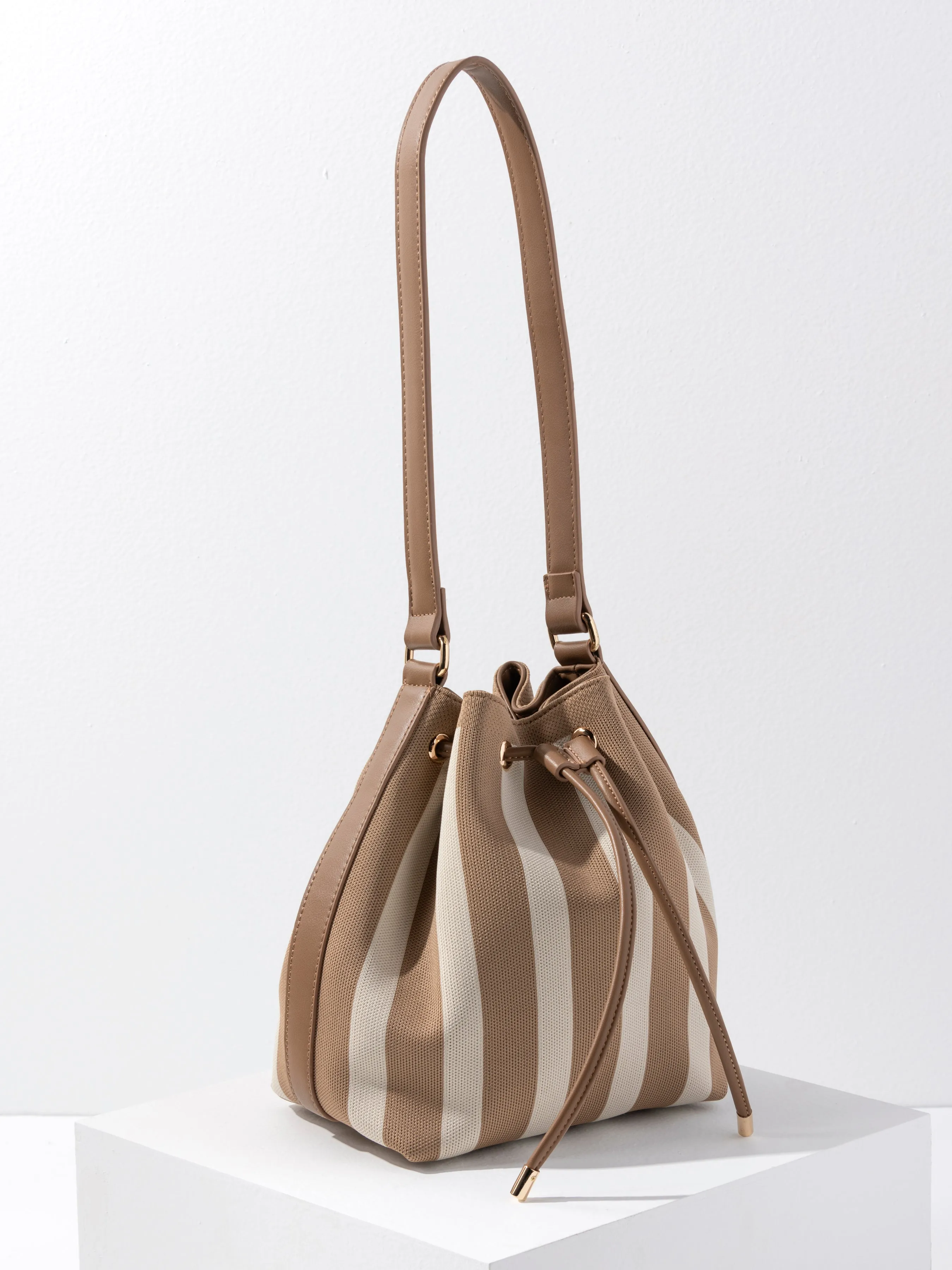 Shiraleah Isla Bucket Bag