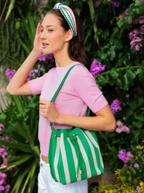 Shiraleah Isla Bucket Bag