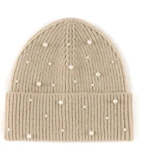 Shiraleah Perla Beanie