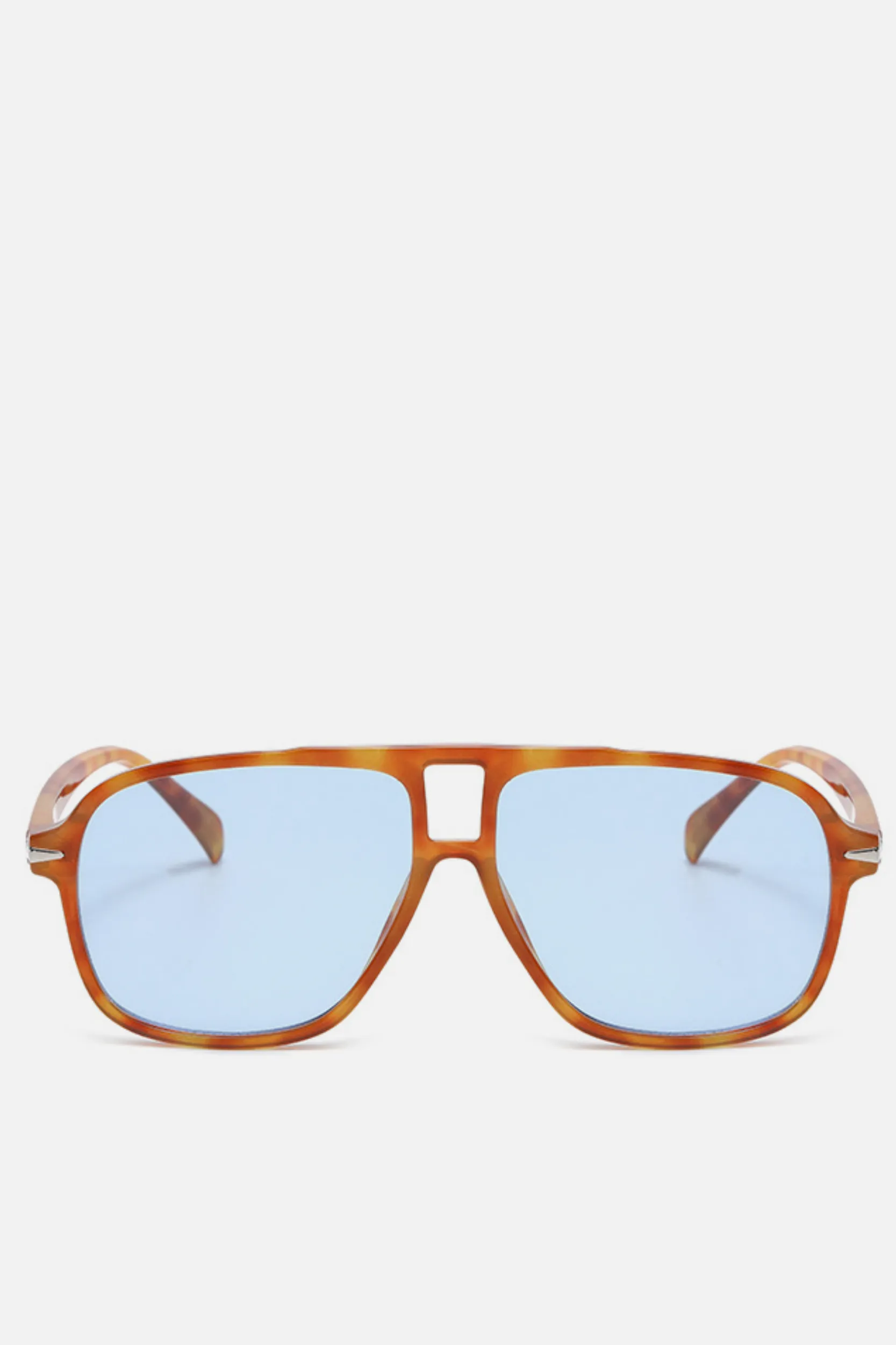 SIENA Blue Tint Aviators