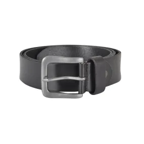 Sierra Azure Cruz Mens Leather Belt 32 Inch - 44 Inch
