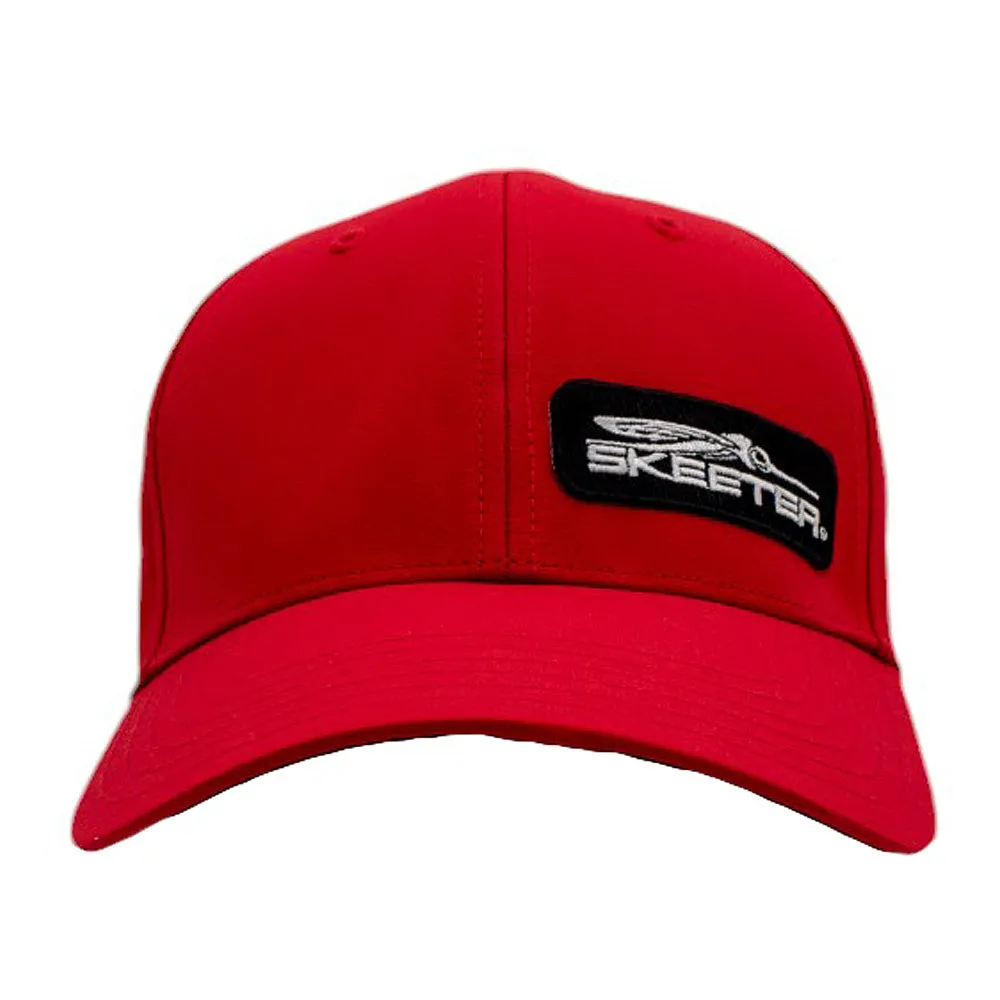 Skeeter Adidas Patch Hat