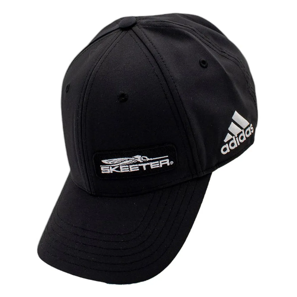 Skeeter Adidas Patch Hat