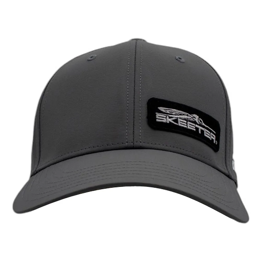 Skeeter Adidas Patch Hat