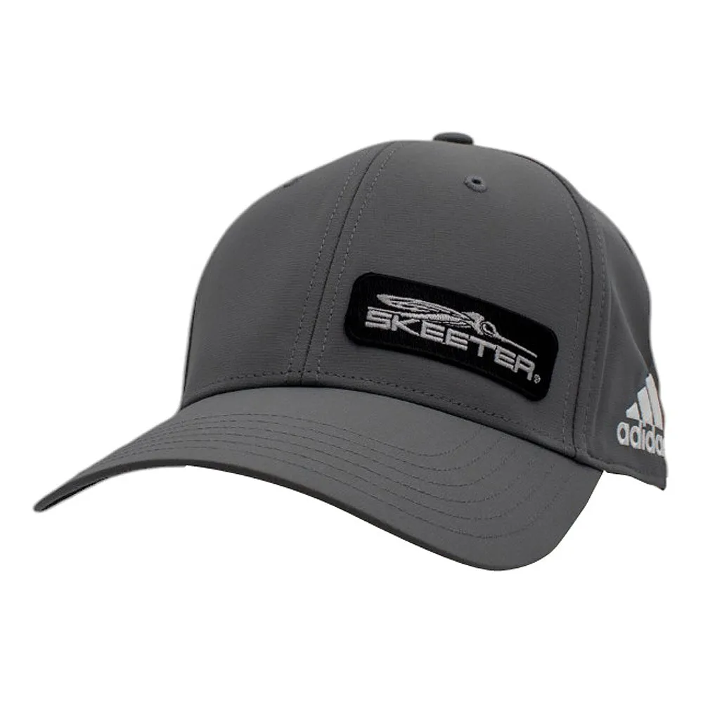 Skeeter Adidas Patch Hat